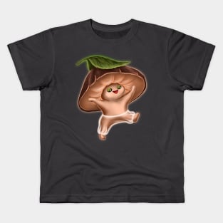 Mushroom Kids T-Shirt